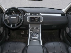 Land Rover Range Rover Evoque 2.0 - [1] 