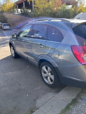 Chevrolet Captiva | Mobile.bg — малка снимка 8