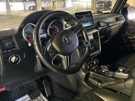 Mercedes-Benz G AMG 63 CARFAX - 89900 лв. / 45965.14 € - 31622601 5 | Car24.bg Mercedes-Benz G AMG 63 CARFAX - 89900 лв. / 45965.14 € - 31622601 5