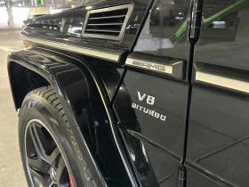 Mercedes-Benz G AMG 63 CARFAX - 89900 лв. / 45965.14 € - 31622601 10 | Car24.bg Mercedes-Benz G AMG 63 CARFAX - 89900 лв. / 45965.14 € - 31622601 10