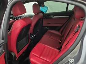 Alfa Romeo Stelvio * TI SPORT * CARFAX * ЦЕНА ДО БГ - 21500 € / 42050.35 лв. - 22438850 11 | Car24.bg Alfa Romeo Stelvio * TI SPORT * CARFAX * ЦЕНА ДО БГ - 21500 € / 42050.35 лв. - 22438850 11