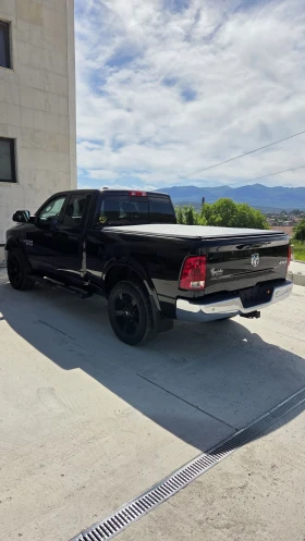 Dodge RAM 1500 EcoDiesel - 18000 € / 35204.94 лв. - 33118131 7 | Car24.bg Dodge RAM 1500 EcoDiesel - 18000 € / 35204.94 лв. - 33118131 7