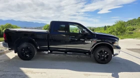 Dodge RAM 1500 EcoDiesel - 18000 € / 35204.94 лв. - 33118131 5 | Car24.bg Dodge RAM 1500 EcoDiesel - 18000 € / 35204.94 лв. - 33118131 5
