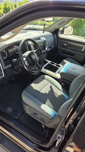 Dodge RAM 1500 EcoDiesel - 18000 € / 35204.94 лв. - 33118131 9 | Car24.bg Dodge RAM 1500 EcoDiesel - 18000 € / 35204.94 лв. - 33118131 9
