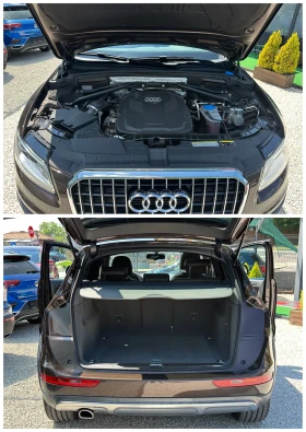 Audi Q5 Off-Road-Audi exclusive* Камера^Панорама* B&O* | Auto.bg — изображение 14 Audi Q5 Off-Road-Audi exclusive* Камера^Панорама* B&O* | Auto.bg — изображение 14