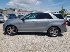 Mercedes-Benz GLE 350 D 4matic AMG ЛИЗИНГ | Auto.bg — изображение 8 Mercedes-Benz GLE 350 D 4matic AMG ЛИЗИНГ | Auto.bg — изображение 8
