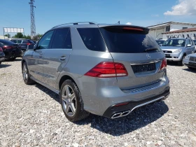 Mercedes-Benz GLE 350 D 4matic AMG ЛИЗИНГ | Auto.bg — изображение 7 Mercedes-Benz GLE 350 D 4matic AMG ЛИЗИНГ | Auto.bg — изображение 7