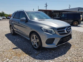 Mercedes-Benz GLE 350 D 4matic AMG ЛИЗИНГ | Auto.bg — изображение 3 Mercedes-Benz GLE 350 D 4matic AMG ЛИЗИНГ | Auto.bg — изображение 3