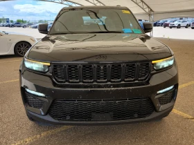 Jeep Grand cherokee Limited* 3.6 AWD* CARFAX* ЦЕНА ДО БЪЛГАРИЯ* | Auto.bg — изображение 3 Jeep Grand cherokee Limited* 3.6 AWD* CARFAX* ЦЕНА ДО БЪЛГАРИЯ* | Auto.bg — изображение 3