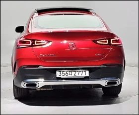 Mercedes-Benz GLE 400 D/AMG/ОБДУХ/ДИСТРОНИК/ПАНО/360КАМЕРА/ИСТОРИЯ - 39850 € / 77939.83 лв. - 59359223 4 | Car24.bg Mercedes-Benz GLE 400 D/AMG/ОБДУХ/ДИСТРОНИК/ПАНО/360КАМЕРА/ИСТОРИЯ - 39850 € / 77939.83 лв. - 59359223 4