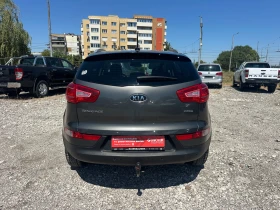 Kia Sportage 2, 0CRDI AUTOMAT NAVI FULLLL 4X4 | Auto.bg — изображение 4 Kia Sportage 2, 0CRDI AUTOMAT NAVI FULLLL 4X4 | Auto.bg — изображение 4