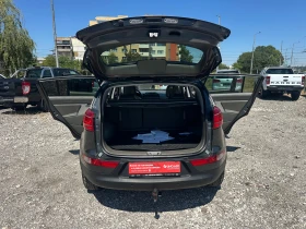 Kia Sportage 2, 0CRDI AUTOMAT NAVI FULLLL 4X4 | Auto.bg — изображение 16 Kia Sportage 2, 0CRDI AUTOMAT NAVI FULLLL 4X4 | Auto.bg — изображение 16