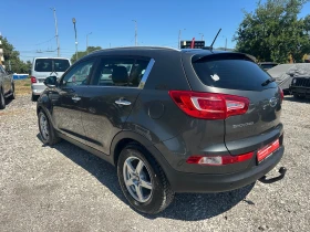 Kia Sportage 2, 0CRDI AUTOMAT NAVI FULLLL 4X4 | Auto.bg — изображение 5 Kia Sportage 2, 0CRDI AUTOMAT NAVI FULLLL 4X4 | Auto.bg — изображение 5