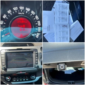 Kia Sportage 2, 0CRDI AUTOMAT NAVI FULLLL 4X4 | Auto.bg — изображение 11 Kia Sportage 2, 0CRDI AUTOMAT NAVI FULLLL 4X4 | Auto.bg — изображение 11