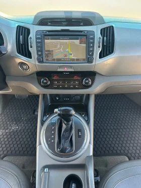 Kia Sportage 2, 0CRDI AUTOMAT NAVI FULLLL 4X4 | Auto.bg — изображение 14 Kia Sportage 2, 0CRDI AUTOMAT NAVI FULLLL 4X4 | Auto.bg — изображение 14