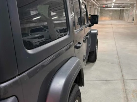 Jeep Wrangler Unlimited Sport | CARFAX | БЕЗ ИНЦИДЕНТИ | Auto.bg — изображение 15 Jeep Wrangler Unlimited Sport | CARFAX | БЕЗ ИНЦИДЕНТИ | Auto.bg — изображение 15