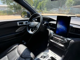Ford Explorer undefined | Auto.bg — изображение 8 Ford Explorer undefined | Auto.bg — изображение 8