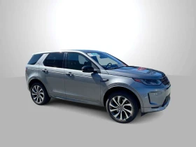 Land Rover Discovery Sport R-Dynamic SE - 16135 € - 80966989 2 | Car24.bg Land Rover Discovery Sport R-Dynamic SE - 16135 € - 80966989 2