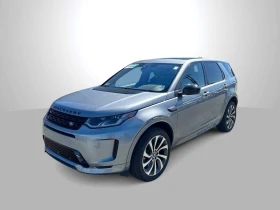 Land Rover Discovery Sport R-Dynamic SE - 16135 € - 80966989 4 | Car24.bg Land Rover Discovery Sport R-Dynamic SE - 16135 € - 80966989 4