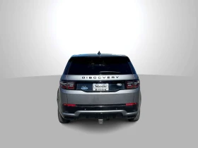 Land Rover Discovery Sport R-Dynamic SE - 16135 € - 80966989 7 | Car24.bg Land Rover Discovery Sport R-Dynamic SE - 16135 € - 80966989 7