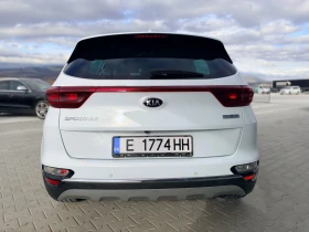 Kia Sportage undefined | Auto.bg — изображение 4 Kia Sportage undefined | Auto.bg — изображение 4