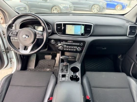 Kia Sportage undefined | Auto.bg — изображение 13 Kia Sportage undefined | Auto.bg — изображение 13