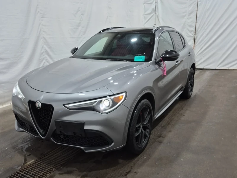 Alfa Romeo Stelvio * TI SPORT * CARFAX * ЦЕНА ДО БГ - 21500 € / 42050.35 лв. - 22438850 1 | Car24.bg Alfa Romeo Stelvio * TI SPORT * CARFAX * ЦЕНА ДО БГ - 21500 € / 42050.35 лв. - 22438850 1