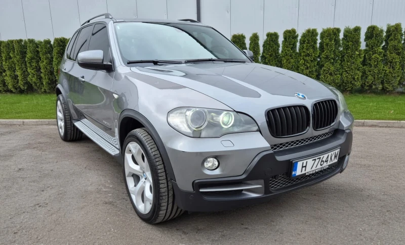 BMW X5 3.5d 286кс - 12800 € / 25034.62 лв. - 98735786 1 | Car24.bg BMW X5 3.5d 286кс - 12800 € / 25034.62 лв. - 98735786 1