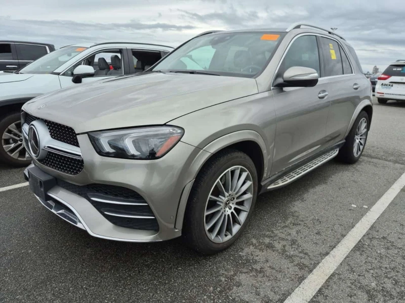 Mercedes-Benz GLE 450 * AMG Line * EQ Boost * CARFAX * - 30900 € - 81407036 1 | Car24.bg Mercedes-Benz GLE 450 * AMG Line * EQ Boost * CARFAX * - 30900 € - 81407036 1