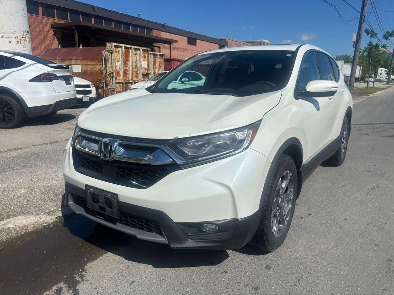Honda Cr-v * EX * АВТОКРЕДИТ БЕЗ ПЪРВОНАЧАЛНА ВНОСКА* | Auto.bg — изображение 1 Honda Cr-v * EX * АВТОКРЕДИТ БЕЗ ПЪРВОНАЧАЛНА ВНОСКА* | Auto.bg — изображение 1