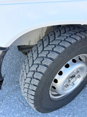 Mercedes-Benz Sprinter 213 undefined | Auto.bg — изображение 9 Mercedes-Benz Sprinter 213 undefined | Auto.bg — изображение 9