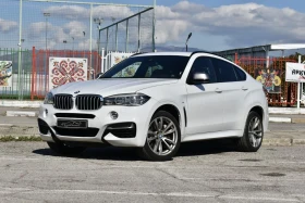 BMW X6 M50D - Car24.bg BMW X6 M50D