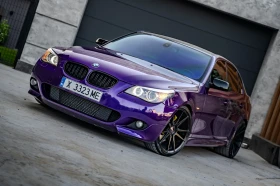 BMW 535 Stage 3 / SAT / обслужен - Car24.bg BMW 535 Stage 3 / SAT / обслужен