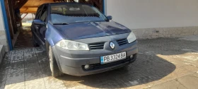Renault Megane - Car24.bg Renault Megane