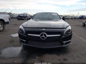 Mercedes-Benz SL 500 550 / КРАЙНА ЦЕНА - Car24.bg Mercedes-Benz SL 500 550 / КРАЙНА ЦЕНА