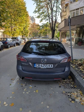 Mazda 6 | Mobile.bg — малка снимка 2