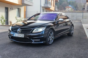 Mercedes-Benz CL 500 CL 55 - 12799 € / 25032.67 лв. - 16318656 2 | Car24.bg Mercedes-Benz CL 500 CL 55 - 12799 € / 25032.67 лв. - 16318656 2