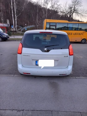 Peugeot 5008 2.0HDI - 5300 € / 10365.90 лв. - 91528864 6 | Car24.bg Peugeot 5008 2.0HDI - 5300 € / 10365.90 лв. - 91528864 6