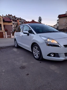 Peugeot 5008 2.0HDI - 5300 € / 10365.90 лв. - 91528864 2 | Car24.bg Peugeot 5008 2.0HDI - 5300 € / 10365.90 лв. - 91528864 2
