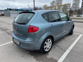 Seat Altea 1.9 TDI 105 кс - 2500 € / 4889.57 лв. - 16868622 5 | Car24.bg Seat Altea 1.9 TDI 105 кс - 2500 € / 4889.57 лв. - 16868622 5