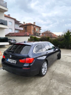 BMW 530 D F11 * Pano* HeadUp* Deutsch* - 10500 € / 20536.22 лв. - 72879750 5 | Car24.bg BMW 530 D F11 * Pano* HeadUp* Deutsch* - 10500 € / 20536.22 лв. - 72879750 5