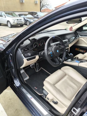BMW 530 D F11 * Pano* HeadUp* Deutsch* - 10500 € / 20536.22 лв. - 72879750 9 | Car24.bg BMW 530 D F11 * Pano* HeadUp* Deutsch* - 10500 € / 20536.22 лв. - 72879750 9