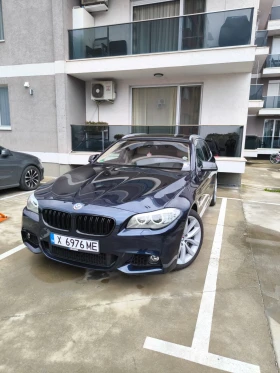 BMW 530 D F11 * Pano* HeadUp* Deutsch* - 10500 € / 20536.22 лв. - 72879750 3 | Car24.bg BMW 530 D F11 * Pano* HeadUp* Deutsch* - 10500 € / 20536.22 лв. - 72879750 3