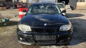 Снимка BMW 116