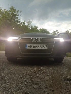 Audi A4 B9 - Car24.bg Audi A4 B9