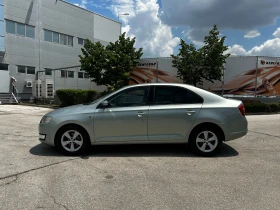 Skoda Rapid 1.6d 105 к.с. - 4200 € / 8214.49 лв. - 56899296 2 | Car24.bg Skoda Rapid 1.6d 105 к.с. - 4200 € / 8214.49 лв. - 56899296 2