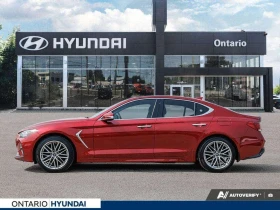 Genesis G70 * No Accidents | 2.0L Turbo | Apple CarPlay * CARF | Auto.bg — изображение 3 Genesis G70 * No Accidents | 2.0L Turbo | Apple CarPlay * CARF | Auto.bg — изображение 3
