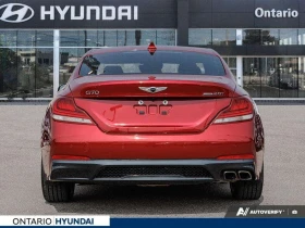Genesis G70 * No Accidents | 2.0L Turbo | Apple CarPlay * CARF | Auto.bg — изображение 5 Genesis G70 * No Accidents | 2.0L Turbo | Apple CarPlay * CARF | Auto.bg — изображение 5