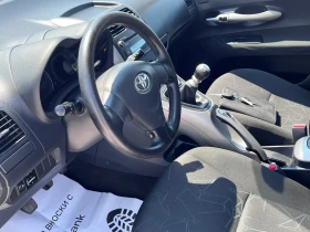 Toyota Auris - 4600 € / 8996.82 лв. - 16557535 10 | Car24.bg Toyota Auris - 4600 € / 8996.82 лв. - 16557535 10