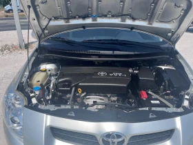 Toyota Auris - 4600 € / 8996.82 лв. - 16557535 16 | Car24.bg Toyota Auris - 4600 € / 8996.82 лв. - 16557535 16